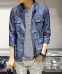 NICOLE CLUB FOR MEN | シャツ/ブラウス