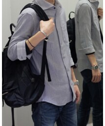 NICOLE CLUB FOR MEN | シャツ/ブラウス