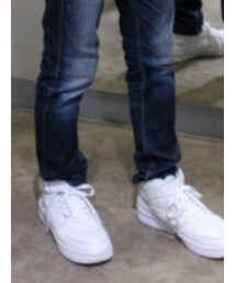 HIDEAWAYS NICOLE | デニムパンツ