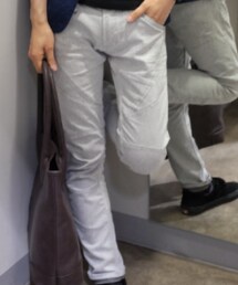 NICOLE CLUB FOR MEN | パンツ