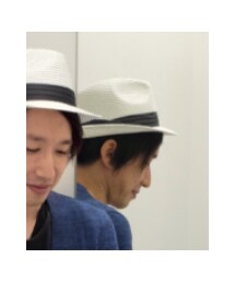 NICOLE CLUB FOR MEN | ハット