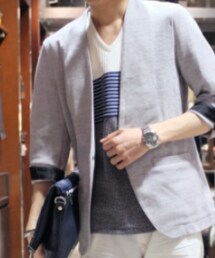 NICOLE CLUB FOR MEN | ジャケット/アウター