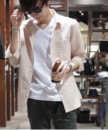 HIDEAWAYS NICOLE | シャツ/ブラウス