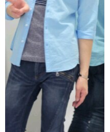 HIDEAWAYS NICOLE | デニムパンツ