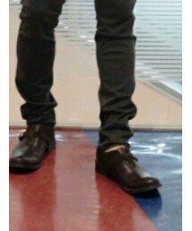 HIDEAWAYS NICOLE | シューズ