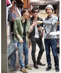 記念に👍✨ | その他