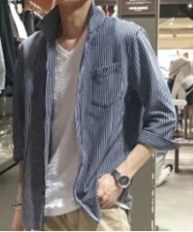 HIDEAWAYS NICOLE | シャツ/ブラウス