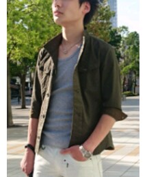 HIDEAWAYS NICOLE | ジャケット/アウター