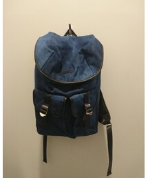 NICOLE CLUB FOR MEN | バックパック/リュック