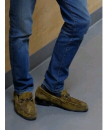 NICOLE CLUB FOR MEN | ローファー