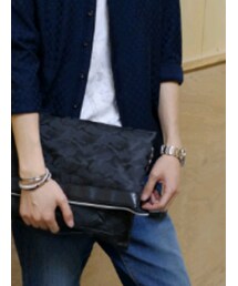 NANO universe | デニムパンツ