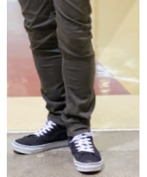 VANS | スニーカー