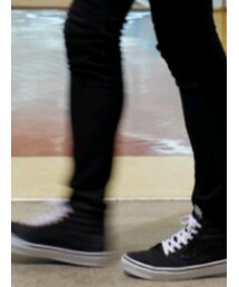 VANS | スニーカー