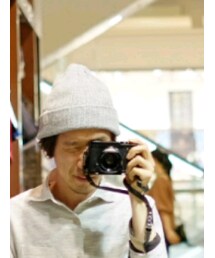 BEAMS | ニットキャップ/ビーニー