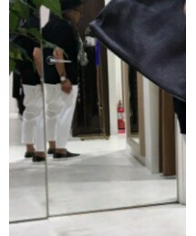 MONSIEUR NICOLE | トートバッグ