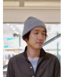 BEAMS | ニットキャップ/ビーニー