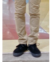 VANS | スニーカー