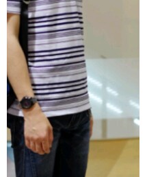 DIESEL | アナログ腕時計