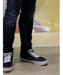 VANS | スニーカー