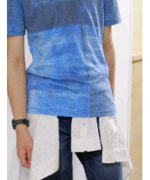 HIDEAWAYS NICOLE | デニムパンツ