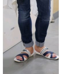 NICOLE CLUB FOR MEN | サンダル