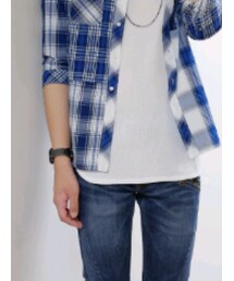 NICOLE CLUB FOR MEN | シャツ/ブラウス