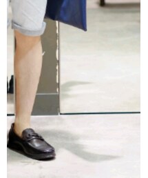 HIDEAWAYS NICOLE | ローファー