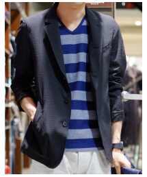 NICOLE CLUB FOR MEN | テーラードジャケット