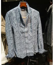 HIDEAWAYS NICOLE | シャツ/ブラウス