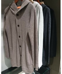 HIDEAWAYS NICOLE | カーディガン/ボレロ