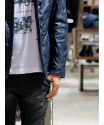 HIDEAWAYS NICOLE | デニムパンツ