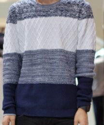 HIDEAWAYS NICOLE | ニット/セーター