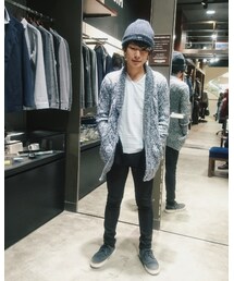 アウター脱ぐとこんな感じ💡☺ | その他