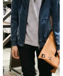 HIDEAWAYS NICOLE | Tシャツ/カットソー