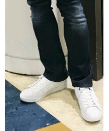 NICOLE CLUB FOR MEN | スニーカー