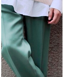 KAIKO | その他パンツ