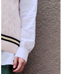 COMOLI | シャツ/ブラウス