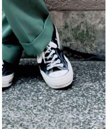 EU,US CONVERSE | スニーカー