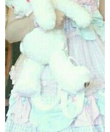 BABY,THE STARS SHINE BRIGHT | クラッチバッグ