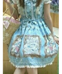 BABY,THE STARS SHINE BRIGHT | ワンピース