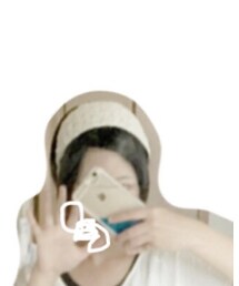 チャイハネ | ヘアバンド