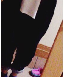 フェリシモ | デニムパンツ