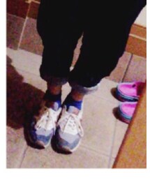 NEW BALANCE | スニーカー