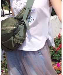 SLY | Tシャツ/カットソー