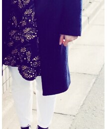 COLONY 2139 | ピーコート