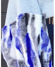 ZARA | スウェット