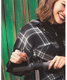 ZARA | シャツ/ブラウス