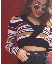 FOREVER 21 | ニット/セーター