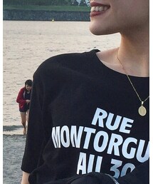 SPINNS | Tシャツ/カットソー