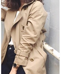 Regalect | トレンチコート